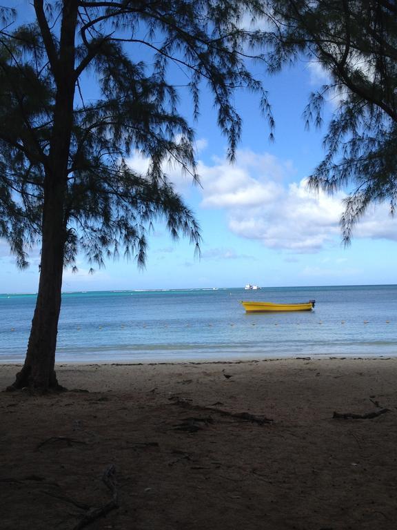 Residence Les Lauriers Grand Bay Buitenkant foto