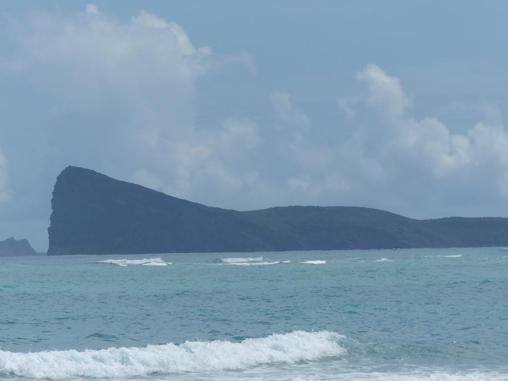 Residence Les Lauriers Grand Bay Buitenkant foto