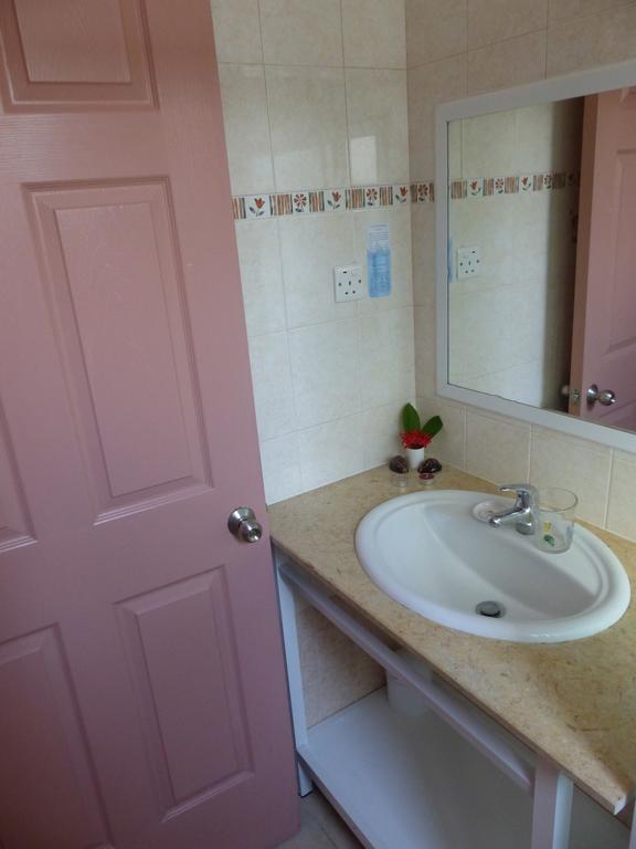 Residence Les Lauriers Grand Bay Kamer foto