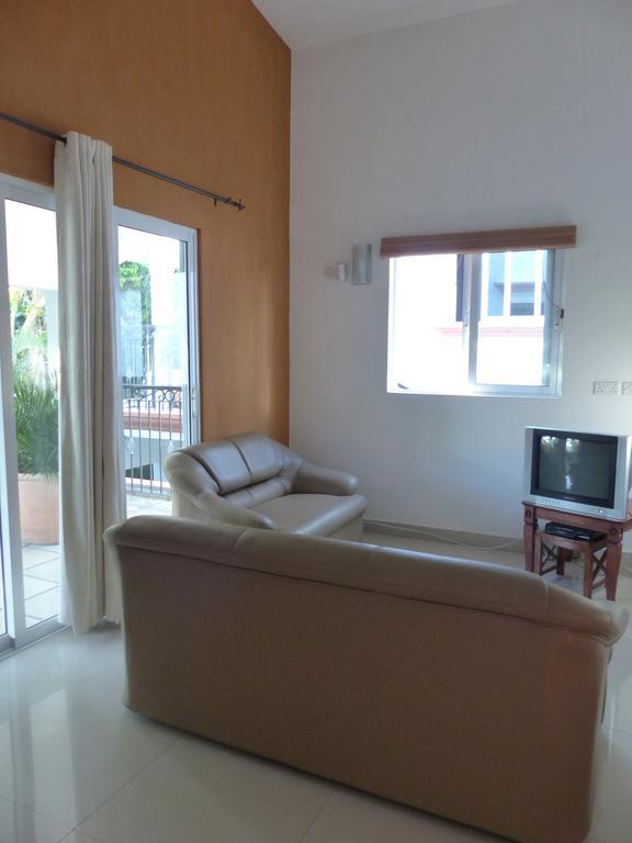 Residence Les Lauriers Grand Bay Kamer foto