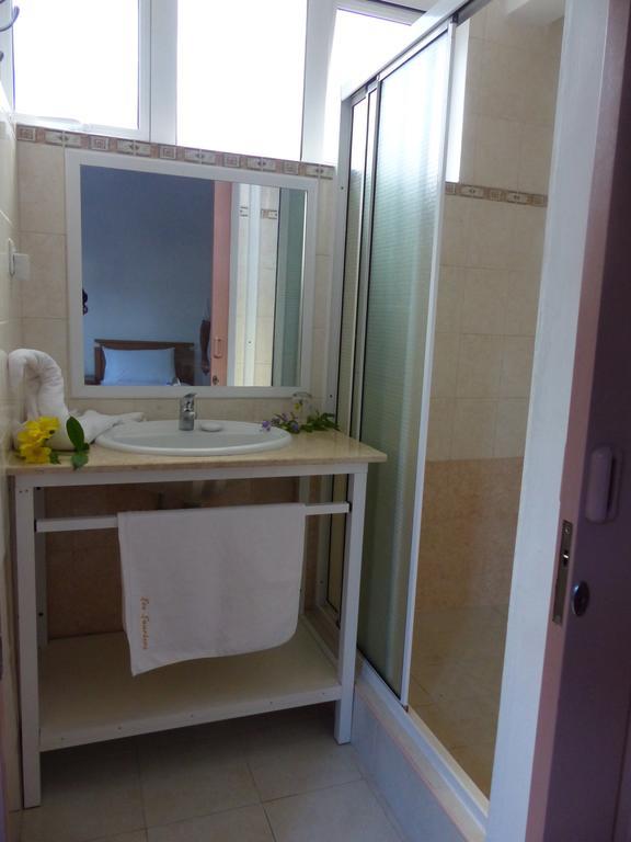 Residence Les Lauriers Grand Bay Kamer foto