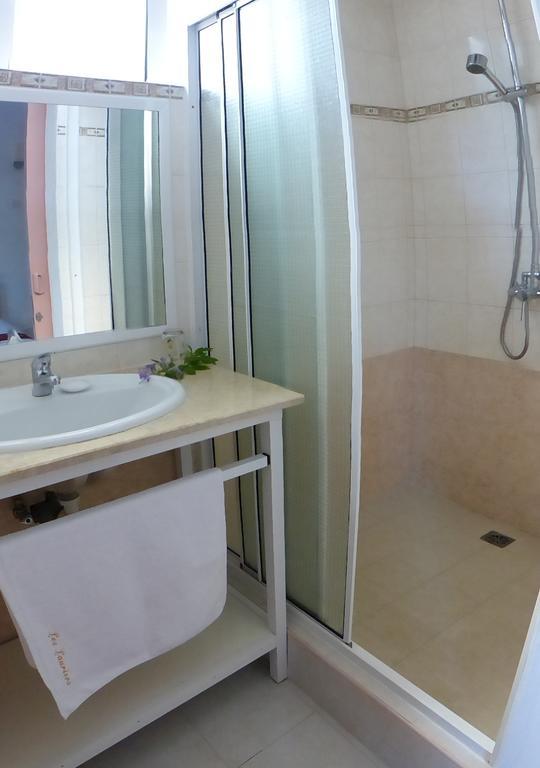 Residence Les Lauriers Grand Bay Kamer foto