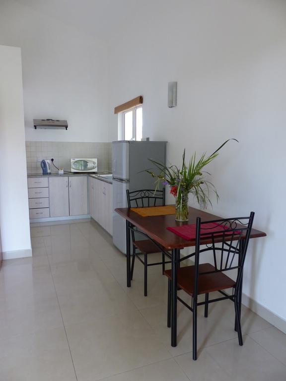 Residence Les Lauriers Grand Bay Kamer foto