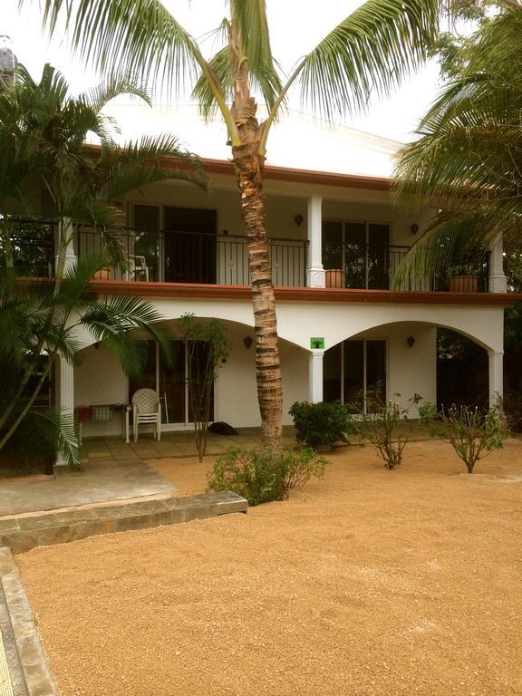 Residence Les Lauriers Grand Bay Buitenkant foto